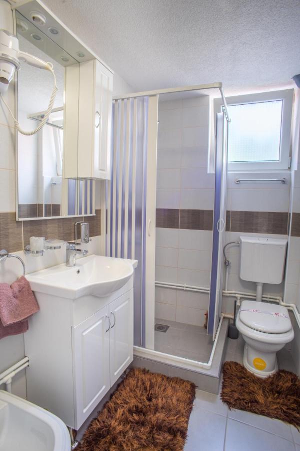 Lux Apartment Žabljak 外观 照片