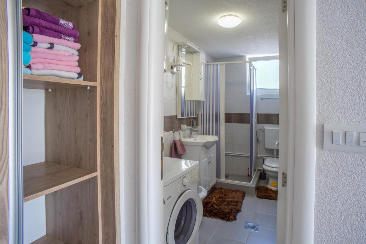 Lux Apartment Žabljak 外观 照片