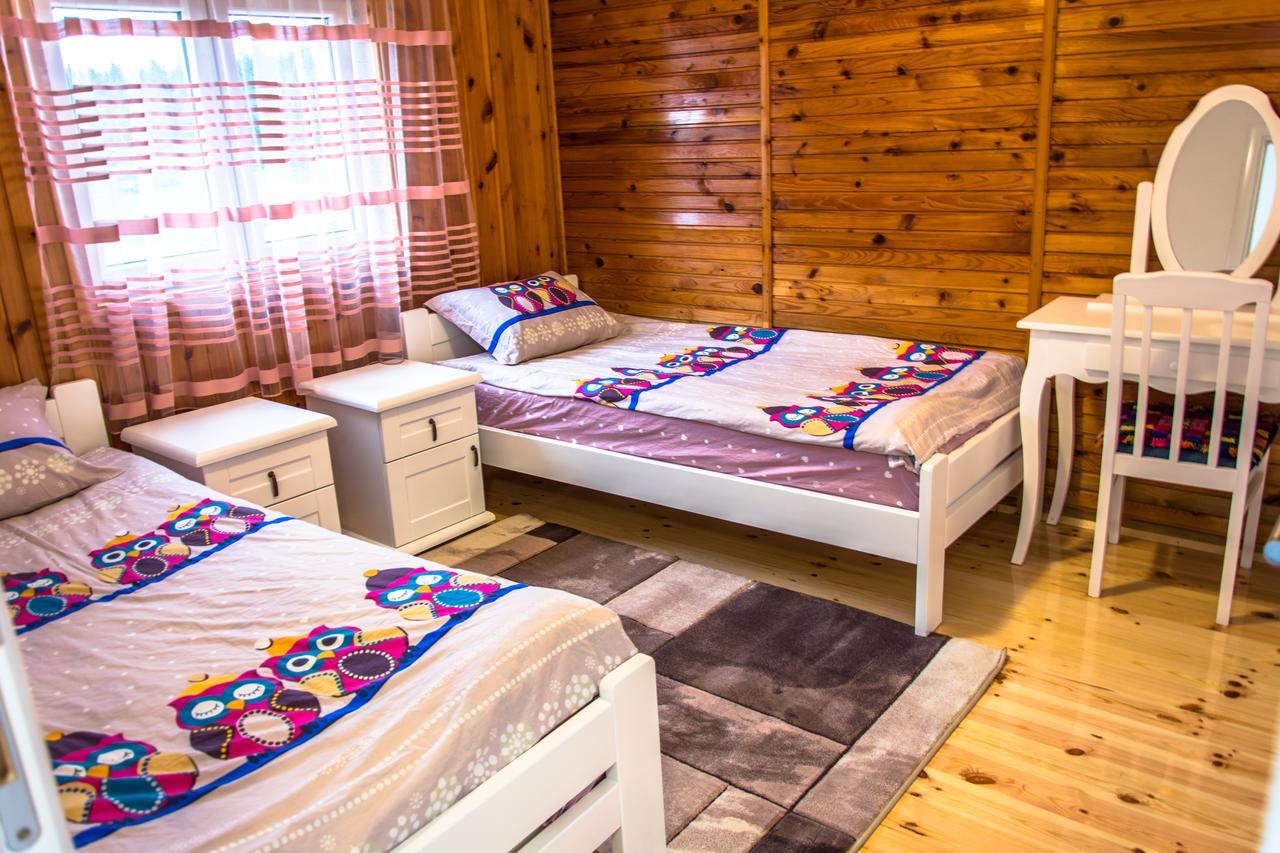 Lux Apartment Žabljak 外观 照片