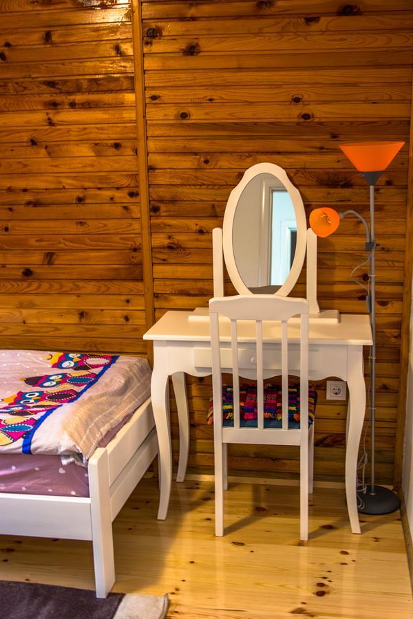 Lux Apartment Žabljak 外观 照片
