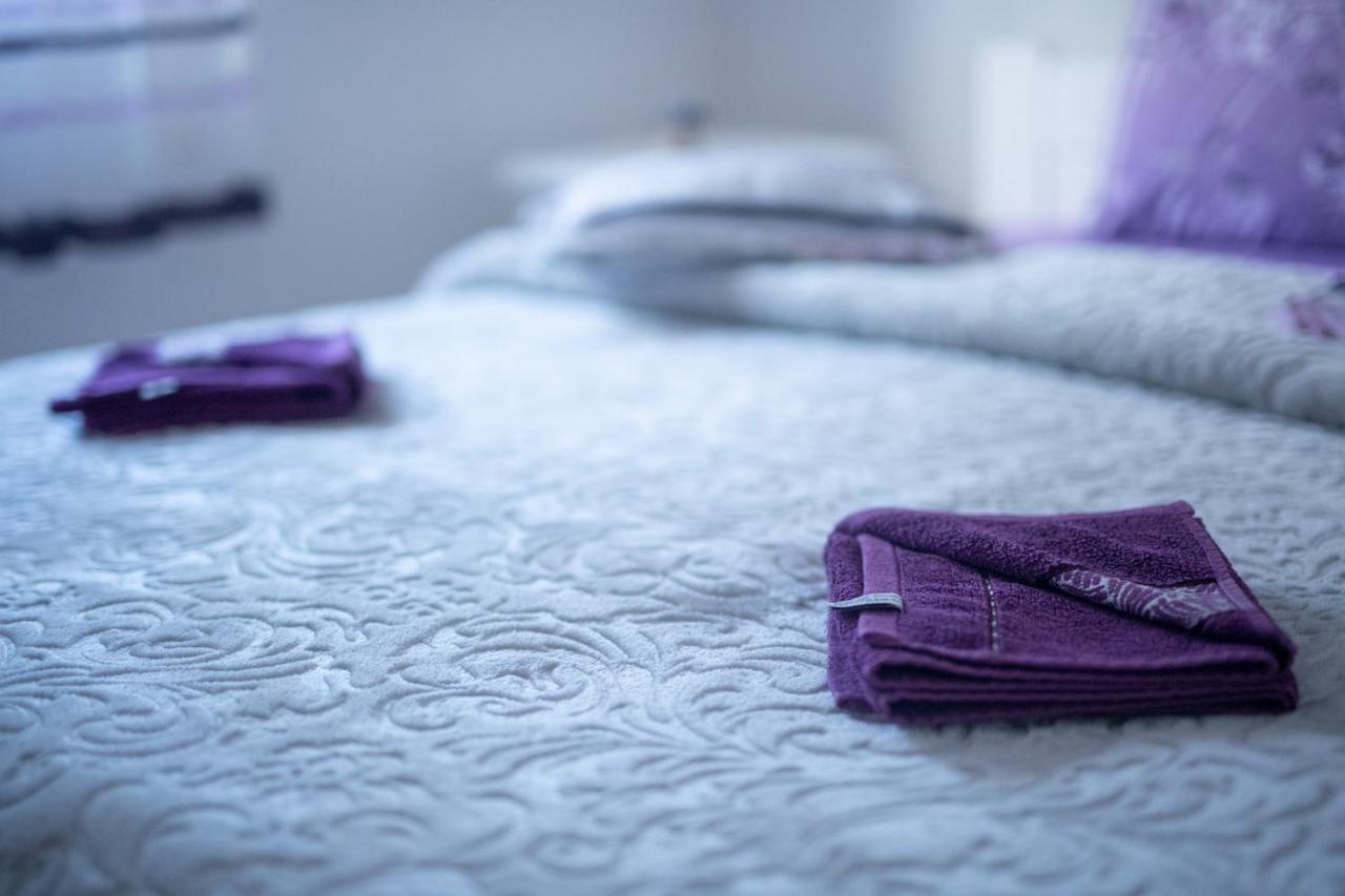 Lux Apartment Žabljak 外观 照片