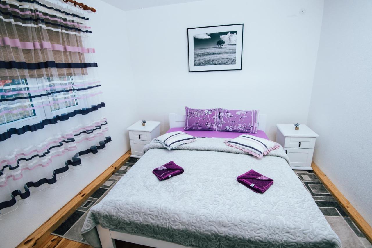 Lux Apartment Žabljak 外观 照片