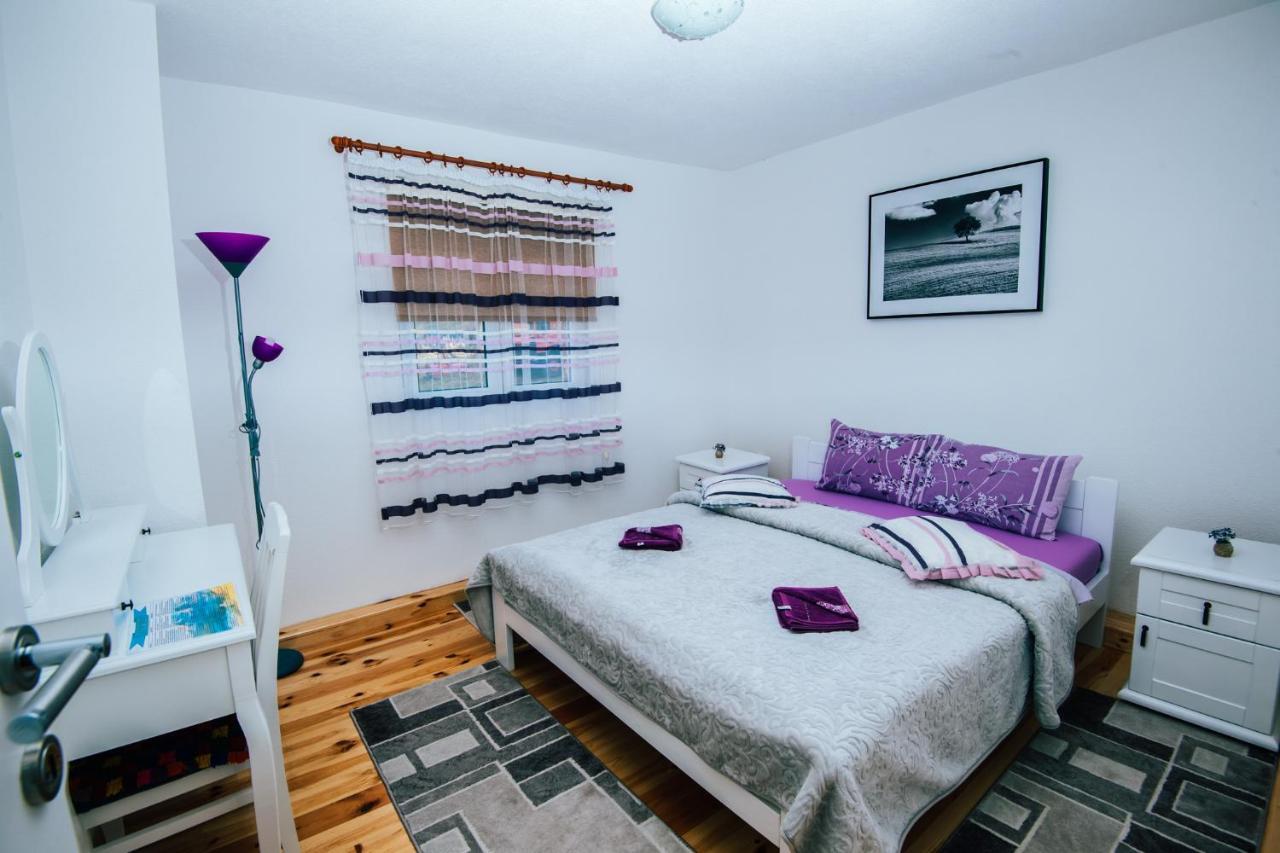 Lux Apartment Žabljak 外观 照片